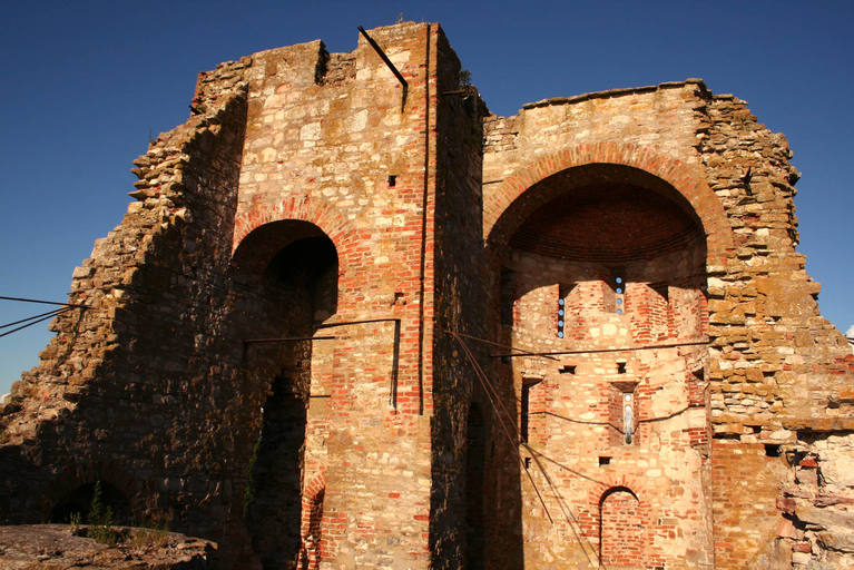 церковь Благовещения на Городище