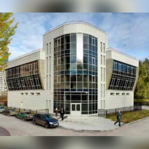 Культурно-просветительный центр 