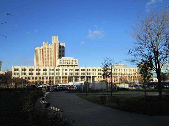 Академия при Президенте Российской Федерации (РАНХиГС)