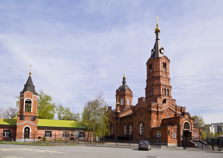 Собор Александра Невского