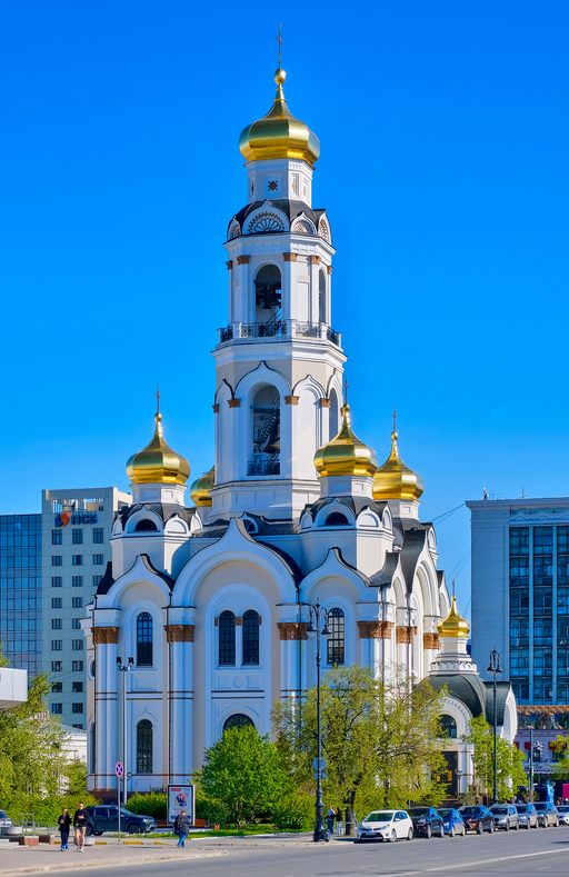 Большой Златоуст