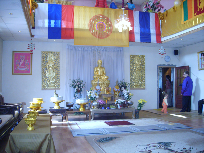 Буддавихара