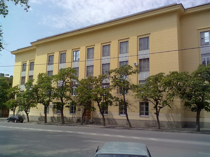 Консерватория