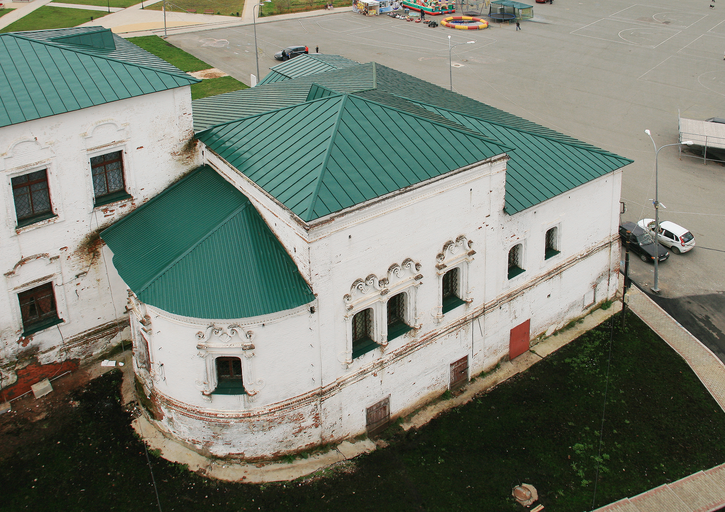 Церковь Воскресения Христова