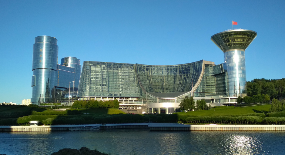 Правительство Московской области