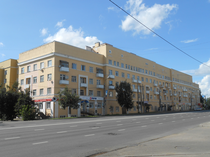 Дом специалистов