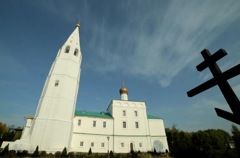 Церковь Жён-мироносиц