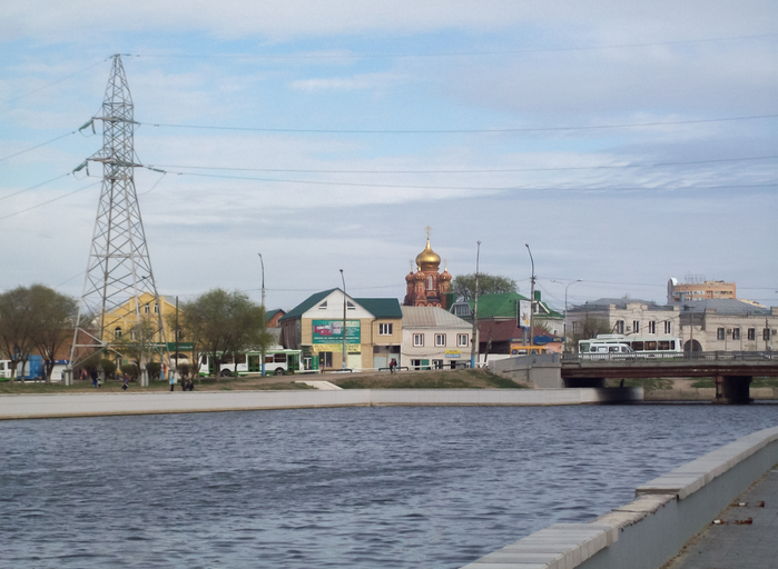 Иоанно-Предтеченский мужской монастырь