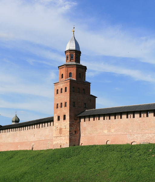 башня Кокуй