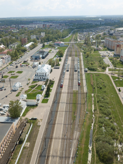 Великий Новгород