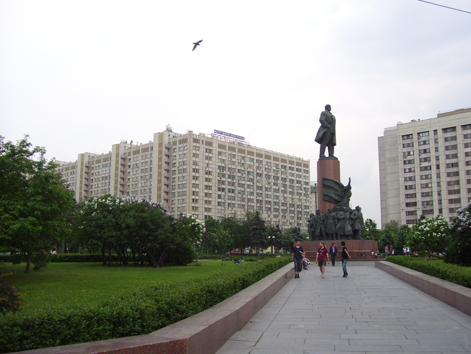 Посольство Гвинеи