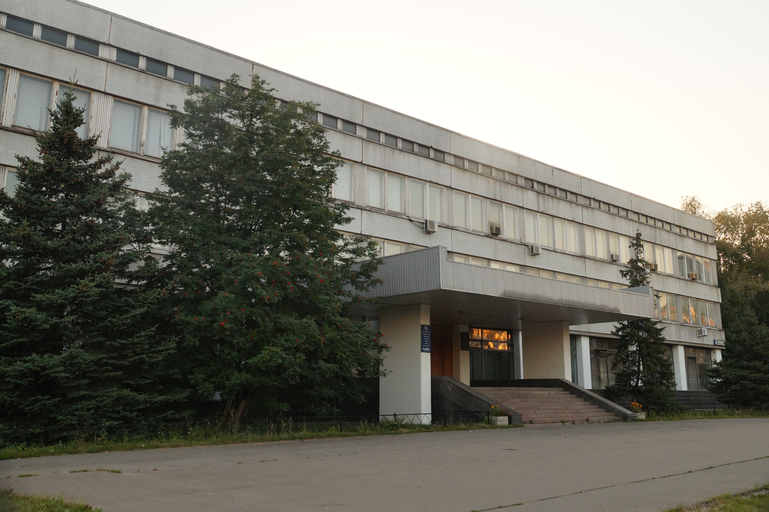 Российский государственный военный архив