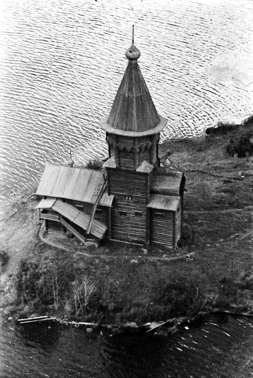 Церковь Успения Пресвятой Богородицы