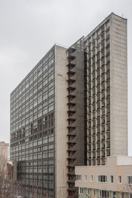 Центральный экономико-математический институт РАН