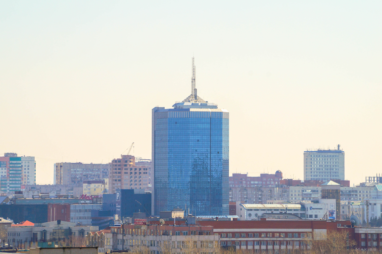 Челябинск-СИТИ