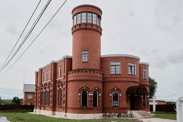 церковь Благовещения Пресвятой Богородицы