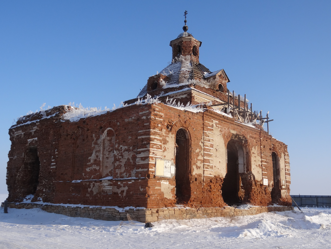 Тихвинской иконы Божией Матери