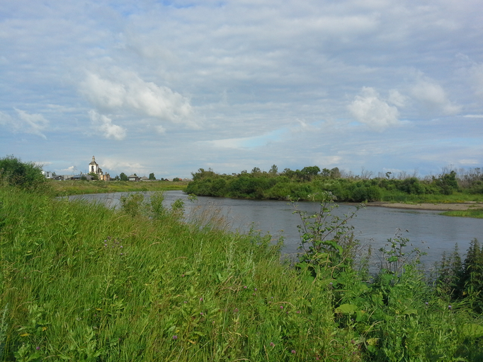 Церковь Вознесения Господня (Голубковское)