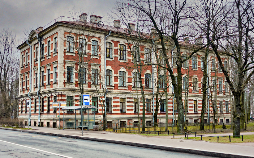 Центр автоматизированных информационно-технологических систем-обособленное структурное подразделение ФГУП Почта России