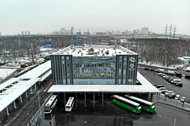 Северные ворота