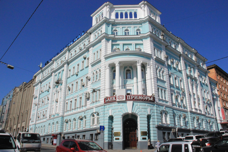 Светланская улица 47