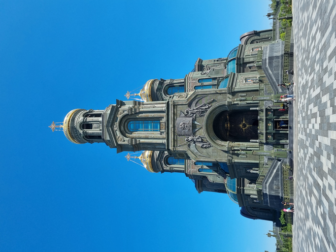 Собор Воскресения Христова