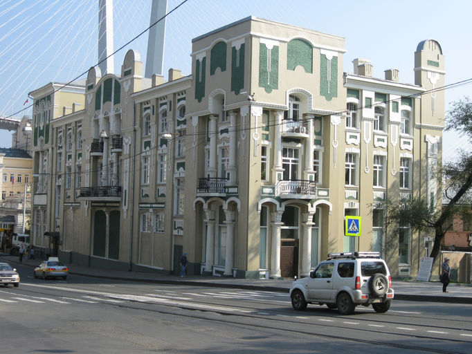 Президиум ДВО РАН