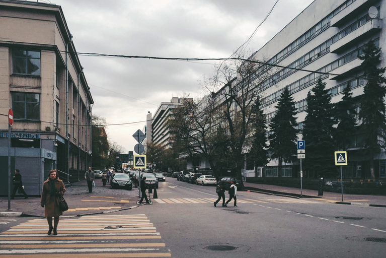 Комбинат газеты «Правда»